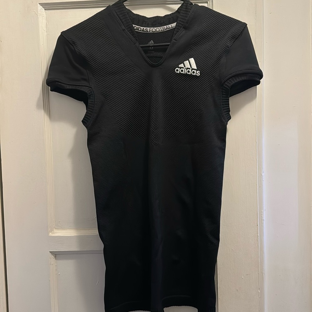 Adidas football undershirt